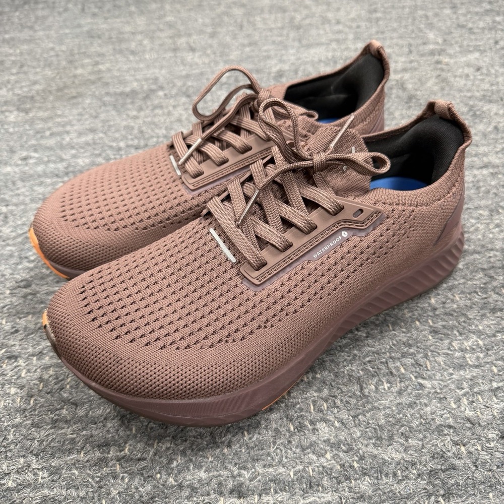 Flux Footwear Adapt Runner Women 6 Athletic Running Shoes Sneakers Waterproof